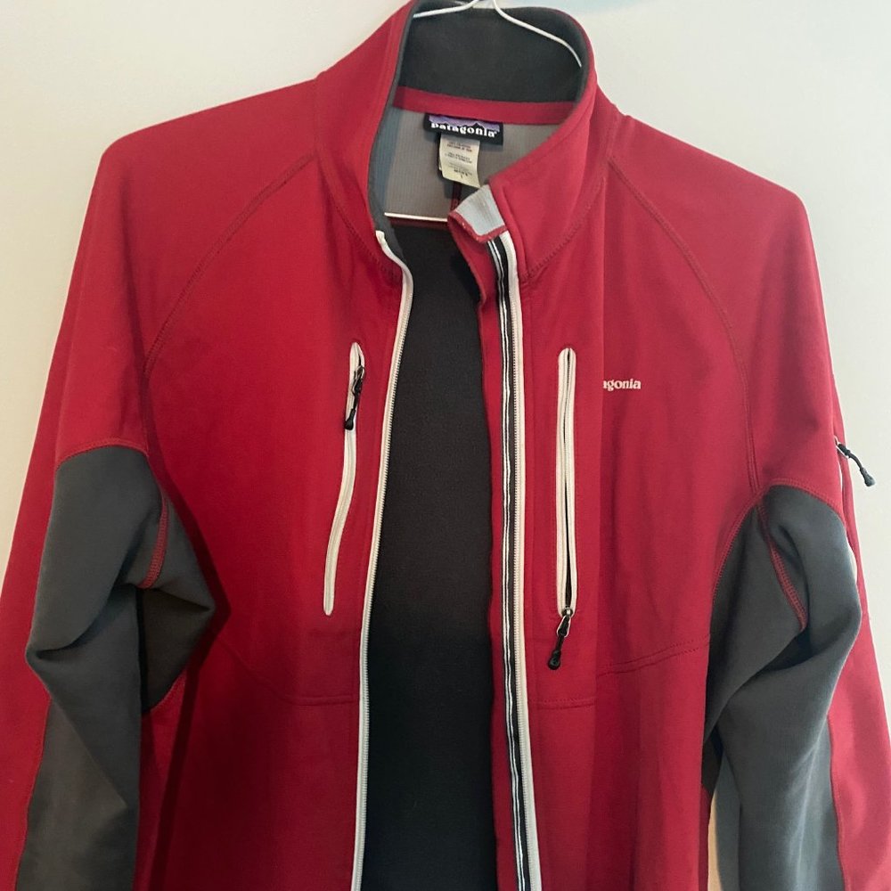 Patagonia Jacket
